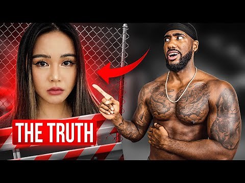 CHLOE TING, THE TRUTH!? [YOU NEED TO HEAR THIS!]