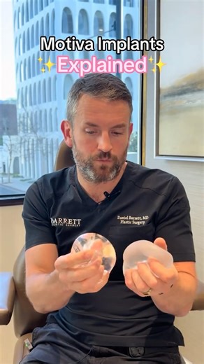 Motiva Implants Explained! 🍒🤔