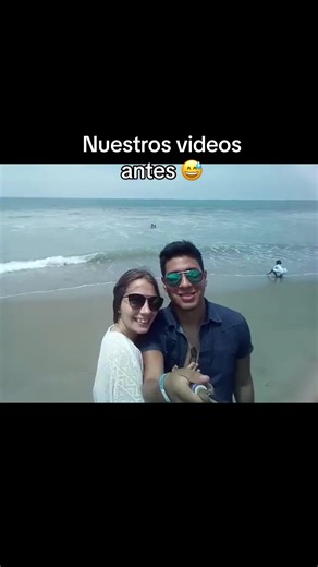 Nuestros videos de viajes antes VS ahora 😅 #youtube #redessociales #pareja #peru #canada #viajes #travel #europa #cusco #arequipa #viral