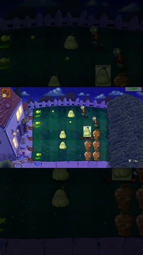 Vaze Battle | Plants vs. Zombies #pvz #pvzgameplay #plantsvszombies