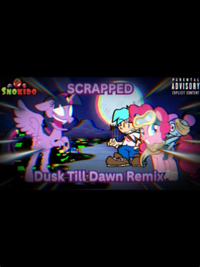 FNF: Untitled Pibby Mod | Dusk Till Dawn Remix | SCRAPPED | Played on Snokido | GamePlay Showcase Credits of made Video Edited Video: I Edited it better Watermark and Outro by me Recorded By: I Recorded my GamePlay on PC Using the Website Credits: Playable by: @Papercito64 Song by: @klivenchillster