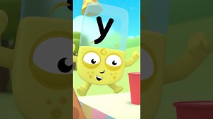 تماشای ویدیو: Back to School Bonanza 🎒 Learn to Read Alphablocks