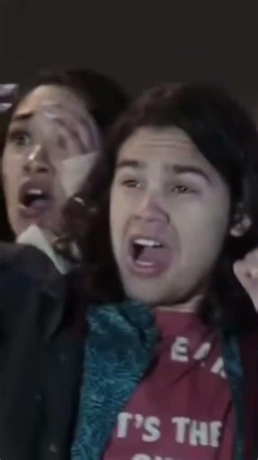 The flash fighting Zoom #theflash #fyp