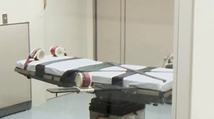 Alabama to restart executions after series of injection mishaps