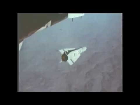 F-14 Tomcat launching AIM-54 Phoenix missiles