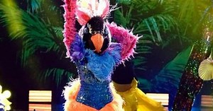 ‘The Masked Dancer’ Spoilers: Who is the Exotic Bird? Lady Gaga to Venus Williams, here are the clues so far