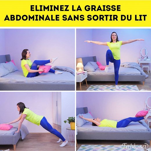 1.5M views · 25K reactions | Retrouvez la forme et perdez du poids avec cet entraînement facile mais efficace. #FBWomensWeek #IWD2021 | Fabiosa France | Facebook