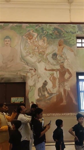 Sarnath 🌞 Varanasi ☮️ Buddha Dev 🙏 Varanasi/ Banaras/ Kashi Travel Inspo 🤌 #sarnath #sarnathtemple