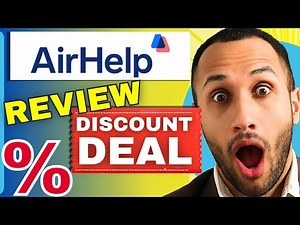 AirHelp Review 2026 | How to Claim Flight Compensation Fast Full Guide