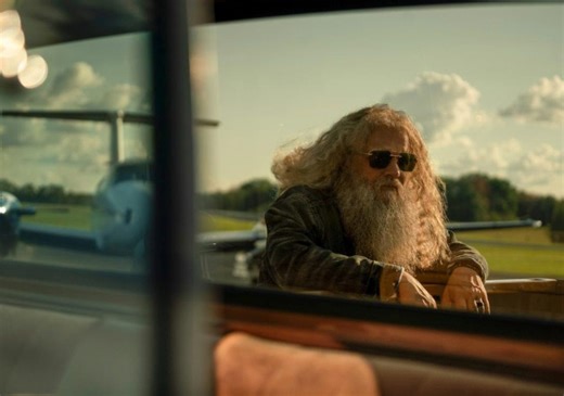 Jamey Johnson Announces 2025 ‘The Last Honky Tonk Tour,’ Says New Music Is Coming This Year | Whiskey Riff