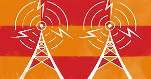 Talk radio hosts dismiss concerns about coronavirus as an effort to take down Trump