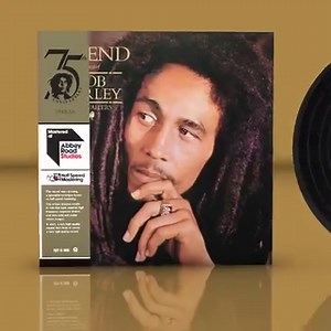 35K views · 984 reactions | The Bob Marley catalog now available as limited edition half-speed masters on vinyl. Get 30% off now! | Bob Marley | Facebook
