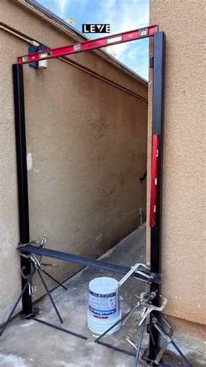 Ramona Metal Works on Instagram: "Today was the last piece of this project in historic downtown San Diego. Started with fencing, replacing stair stingers and the last but not least the matching pedestrian gate! Well done RMW team! #ramonametalworks #historicsandiego"