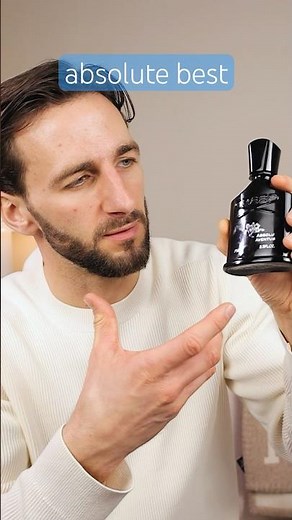 TOP 3 CREED COLOGNES #topmensfragrances