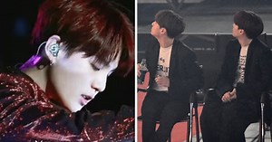10  Times BTS's Jungkook And Suga Looked Like The Same Person