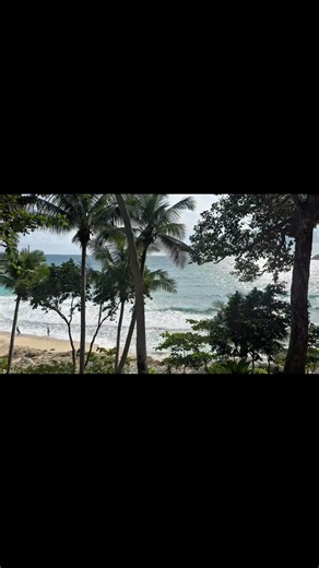 Freedom beach ❤️ #thailand #puket #travel #trip #explore