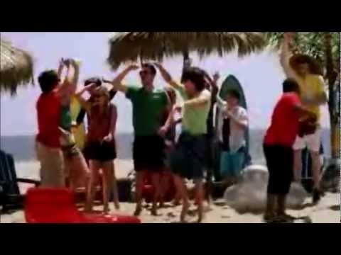 Non Stop Summer Full Music Video