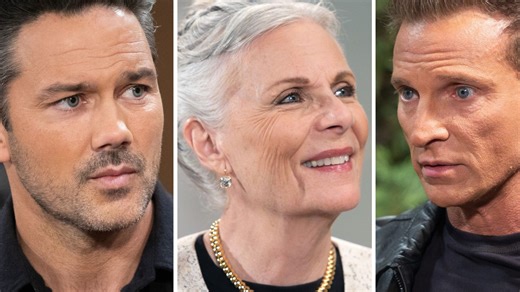 The Scoop: General Hospital Spoilers, January 26 to 30 — Confessions, suspicions, and dangerous discoveries