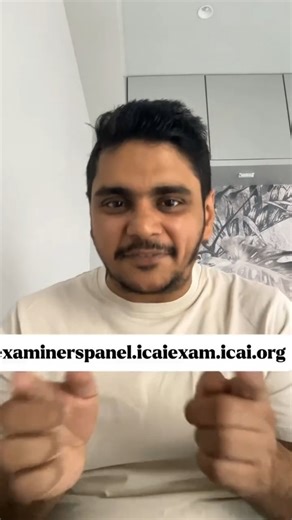 Lets Learn India on Instagram: "From writing exams ✍️ To checking exams 😎 ICAI paper checker banne ka full process 🔥 Jab log poochhe: “CA banne ke baad kya?” 🤔 You: “ICAI ke papers check karta hoon 😌💼” #ICAI #CAJourney #SideIncome #PaperChecking #CAStudents"