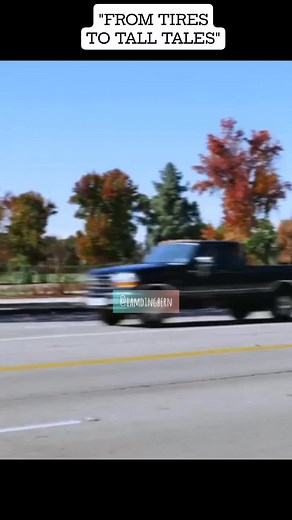 37K views · 830 reactions | Season 1 Episode 9 Georgie joins his father-in-law, Jim, on what he believes is a tire convention trip, only to discover it’s actually a cover for a casino getaway. Georgie struggles with the deception, while Jim downplays it as harmless. . . . . . . #GeorgieAndMandy #comedy #recommended #instagram #foryou #tvshow | Ding Bern | Facebook