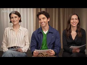 The 'Hacks' Guide to Hollywood With Creators Paul W. Downs, Jen Statsky & Lucia Aniello