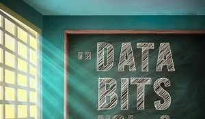Data Bits Vol. 8