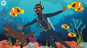 155K views · 74 reactions | Species are going extinct at crazy high rates. Does it matter? | Above the Noise • PBS | Facebook