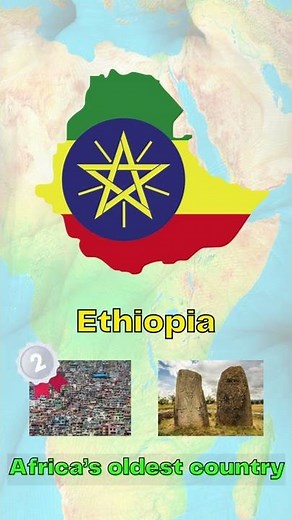 Did you know in Ethiopia.....