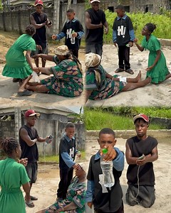 Evil wife made her husband cripple after she caught sleeping with husband brother and have child for him was expose by prophet | Mr Elvis