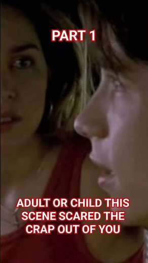 Jeepers Creepers 1 Scariest Scene