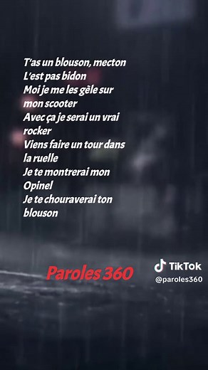 Renaud - Laisse béton (Paroles) #Renaud #Laissebéton #frenchmusic #francaismusic #frenchlyrics #tiktokfrance #francetiktok #musiquefrançaise #chansonfrançaise #parolesfrançaises #frenchvibes #francophonie #musiquefrancophone #parolegentili #Lyric #lyrics #paroles #francais #paris #paroles_rai #paroles_music_rai🎹💊🎤 #france🇫🇷 #france #paroles_rai_31 #parole #parolededieu #Lyon #french #musiquefrançaise #paroleschansons #chansonsfrançaises #francophonie #frenchmusic #frenchsongs #musiqueàtexte