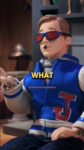 X-Men Is SO COOKED - Robot Chicken Short Edit