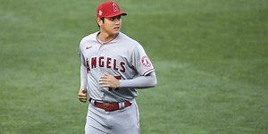 Greatest season ever? Shohei has a case