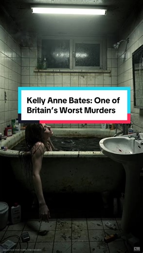 ⚠️ Warning: This video contains disturbing content relating to real events. Viewer discretion is advised. The horrifying true story of Kelly Anne Bates — a 17 year old girl from Manchester who was held captive, tortured and murdered by her 48 year old boyfriend James Smith in 1997. One of the most disturbing cases in British criminal history, this is the story that left hardened police officers unable to speak. Smith was convicted of murder and sentenced to life in prison. He has never shown rem