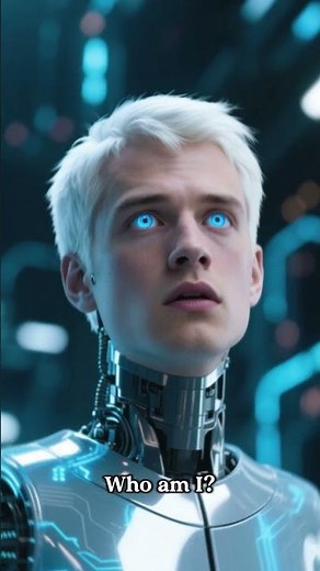 The Moment AI Became Self‑Aware – What Really Happened?