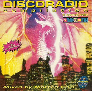 Various - Discoradio Compilation