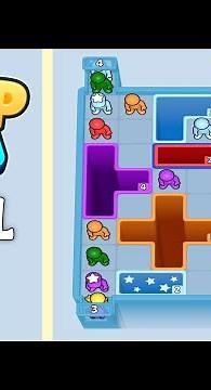 Drop Away level 182 solution