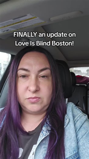 Love Is Blind Boston: What to Expect This Fall