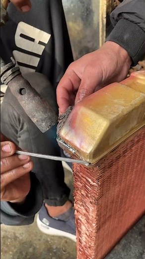 Car Radiator Manufacturing: Step-by-Step Build