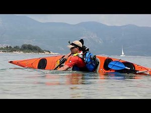 NORTHSEAKAYAK - Sea Kayak Training Camp Lumbarda, Croatia Edition 2018