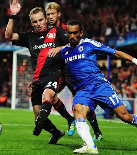 Chelsea's Journey in the 2012 UEFA Champions League