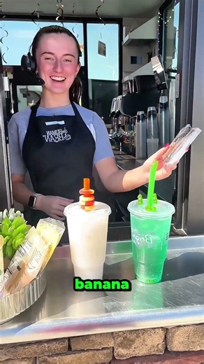 Peach Bling vs Banana Leaf : le test en aveugle qui surprend 👀