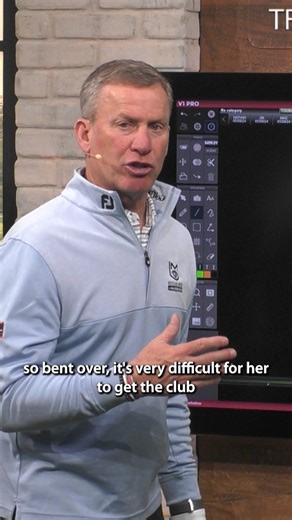 Don't Over Reach - You're Losing Distance and Direction with Michael Breed If you would like the chance to have your swing analyzed by Michael Breed, download the V1 GOLF app using my link (below), add “Michael Breed Golf” as your coach in-app, then send me your swing! Download V1 GOLF here: https://v1-golf.onelink.me/JNjk/MichaelBreed #v1sports | Michael Breed