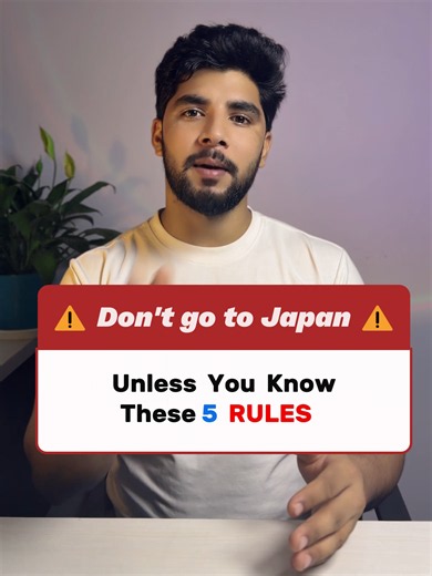 Study in Japan: 5 Things You Must Prepare For