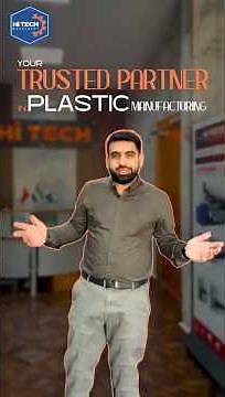 Why Top Manufacturers Choose HiTech Machinery