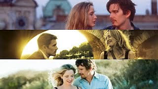 The Before Trilogy streaming: where to watch online?