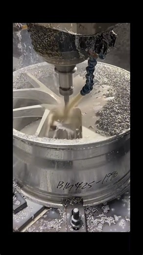 Custom forged rims, fit your unique ride #forgedwheels