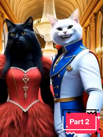 From Royal Servant to Prince - Part 2