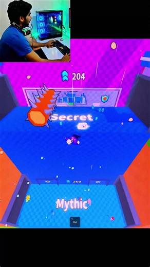 This Unstoppable Wall Jump Glitch Makes Map Skips Super Easy #shortfeed #roblox