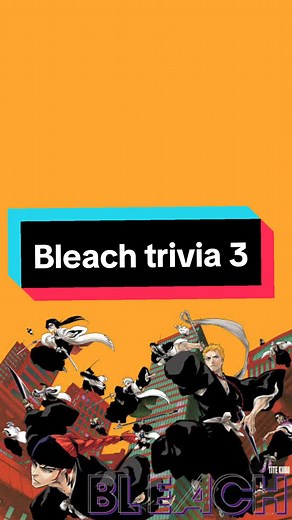 #bleach #bleachanime #vizard #anime #animes #shonen #gotei13 #bleachtybw #ichigo #ichigokurosaki